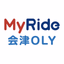 MyRide会津OLY - AppWisp.com