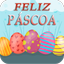 Feliz Páscoa - AppWisp.com