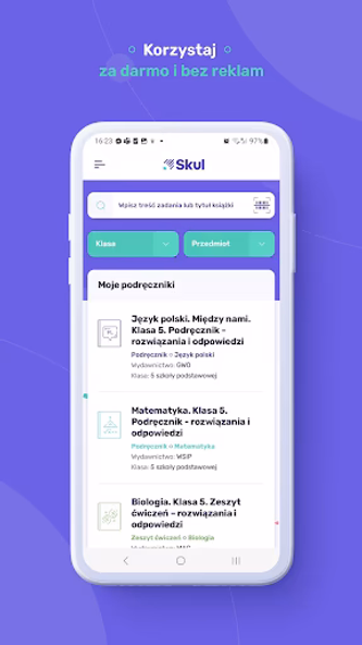 SKUL Screenshot 3 - AppWisp.com SKUL Screenshot 3 - AppWisp.com