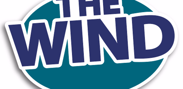 The Wind 88.3 Header - AppWisp.com The Wind 88.3 Header - AppWisp.com