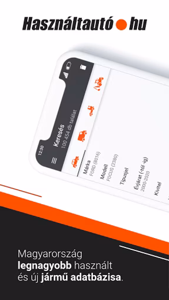 Használtautó Screenshot 1 - AppWisp.com Használtautó Screenshot 1 - AppWisp.com