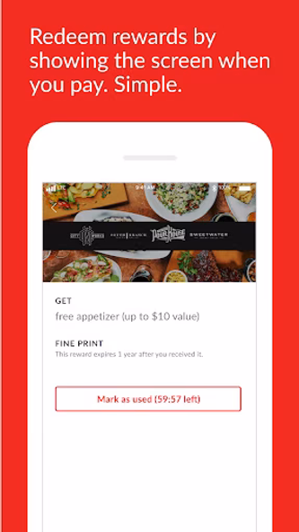 Bottleneck Rewards Screenshot 3 - AppWisp.com Bottleneck Rewards Screenshot 3 - AppWisp.com