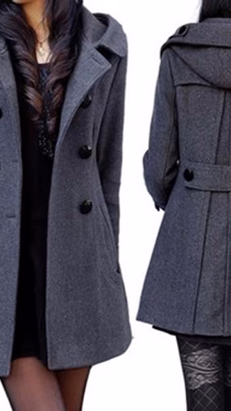 Coats and Jackets Women Screenshot 1 - AppWisp.com Coats and Jackets Women Screenshot 1 - AppWisp.com