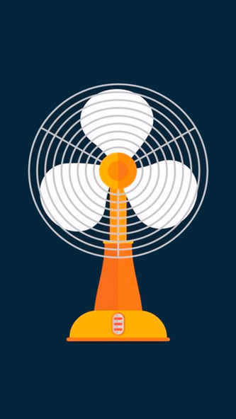 Fan Noise: Bedtime Sleep Sound Screenshot 1 - AppWisp.com Fan Noise: Bedtime Sleep Sound Screenshot 1 - AppWisp.com