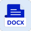 Word Documents: PDF, Word, XLS - AppWisp.com