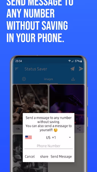 Download story for telegram Screenshot 3 - AppWisp.com Download story for telegram Screenshot 3 - AppWisp.com