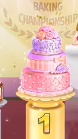 My Bakery Empire - Chef Story Screenshot 3 - AppWisp.com My Bakery Empire - Chef Story Screenshot 3 - AppWisp.com