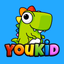 Youkid - יוקיד - AppWisp.com
