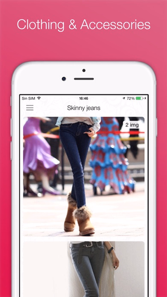 Outfit Ideas ~ Wondering what to wear? Street style inspiration to help you Screenshot 4 - AppWisp.com Outfit Ideas ~ Wondering what to wear? Street style inspiration to help you Screenshot 4 - AppWisp.com