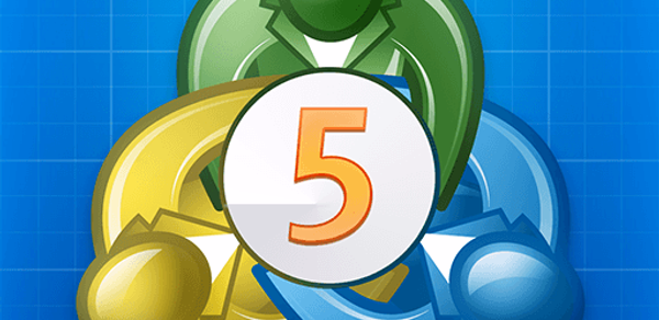 MetaTrader 5 — Forex, Stocks Header - AppWisp.com MetaTrader 5 — Forex, Stocks Header - AppWisp.com