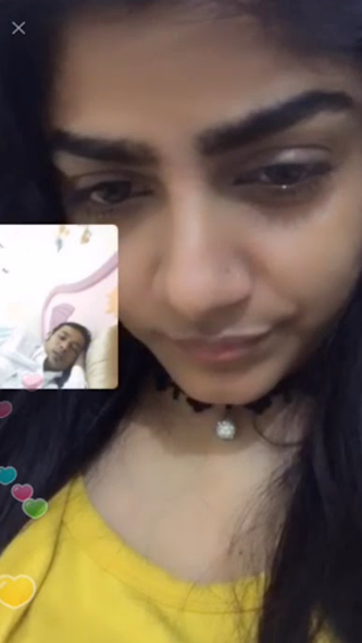 real sexy girls video call Screenshot 2 - AppWisp.com real sexy girls video call Screenshot 2 - AppWisp.com