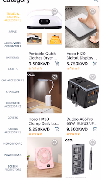 Mobax Screenshot 2 - AppWisp.com