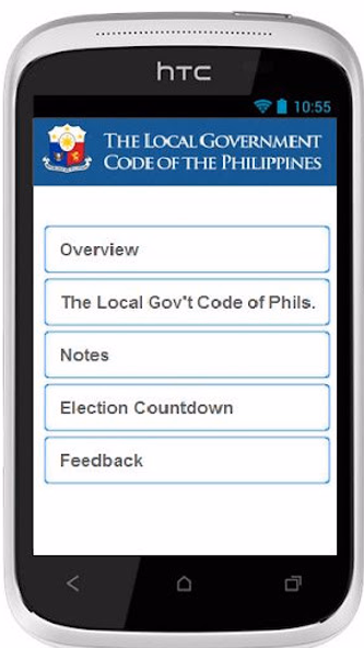 Local Government Code PH Screenshot 1 - AppWisp.com Local Government Code PH Screenshot 1 - AppWisp.com