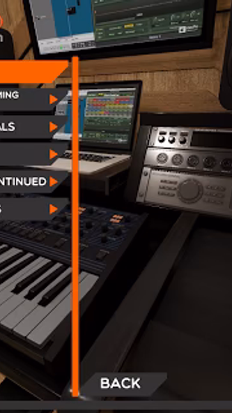 Battery The Art of Drum Progra Screenshot 2 - AppWisp.com Battery The Art of Drum Progra Screenshot 2 - AppWisp.com