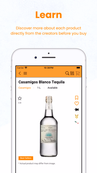Wine on Nine Screenshot 4 - AppWisp.com Wine on Nine Screenshot 4 - AppWisp.com