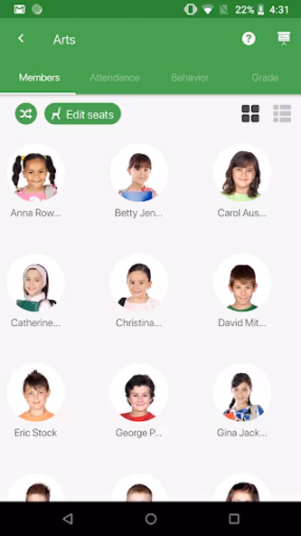 EJS Teacher Kit Screenshot 1 - AppWisp.com EJS Teacher Kit Screenshot 1 - AppWisp.com