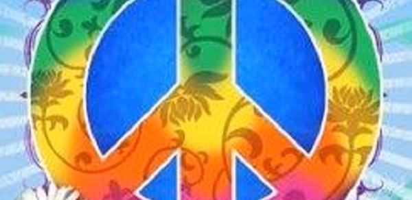 Peace Sign Wallpaper Header - AppWisp.com Peace Sign Wallpaper Header - AppWisp.com