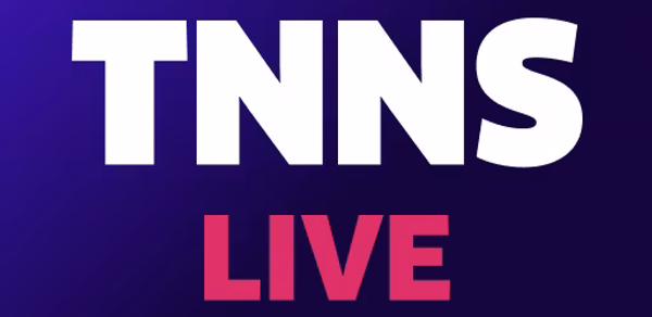 TNNS: Tennis Live Scores Header - AppWisp.com TNNS: Tennis Live Scores Header - AppWisp.com