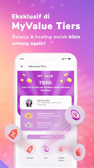 MyValue Kompas Gramedia Screenshot 3 - AppWisp.com MyValue Kompas Gramedia Screenshot 3 - AppWisp.com