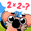 Multiplication Games For Kids. - AppWisp.com