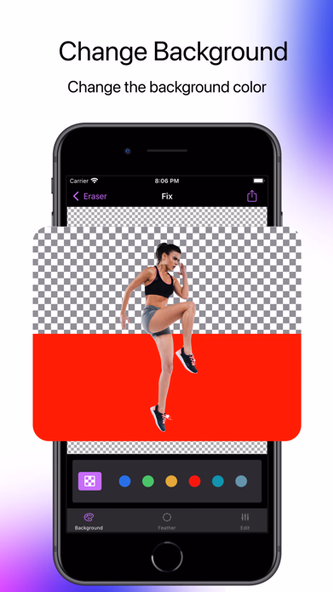 Remove Background - Screenshot 3 - AppWisp.com Remove Background - Screenshot 3 - AppWisp.com