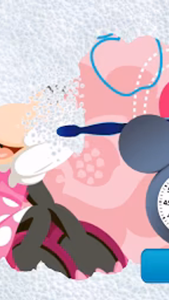 Disney Magic Timer by Oral-B Screenshot 4 - AppWisp.com Disney Magic Timer by Oral-B Screenshot 4 - AppWisp.com