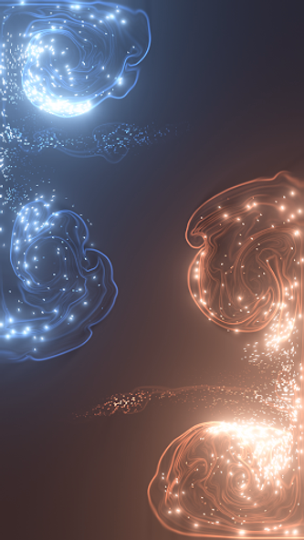 Fluid Simulation Screenshot 4 - AppWisp.com Fluid Simulation Screenshot 4 - AppWisp.com