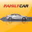 Family Car - AppWisp.com
