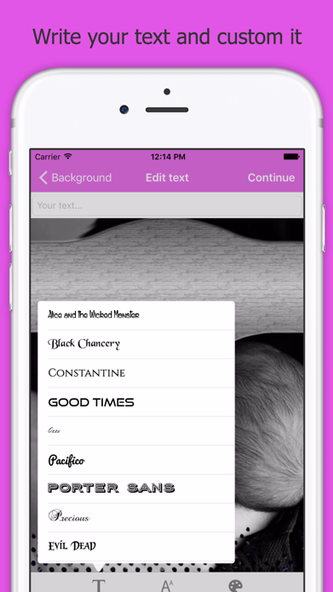 Mothers Day Quotes & Editor Screenshot 4 - AppWisp.com Mothers Day Quotes & Editor Screenshot 4 - AppWisp.com