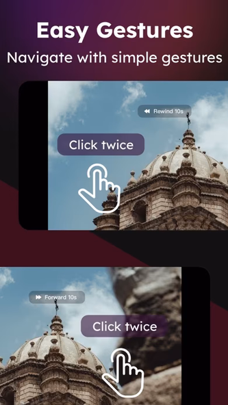 Jet player - Video Player Screenshot 4 - AppWisp.com Jet player - Video Player Screenshot 4 - AppWisp.com