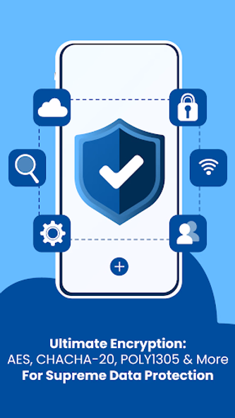 SharkVPN - Secure & Affordable Screenshot 2 - AppWisp.com SharkVPN - Secure & Affordable Screenshot 2 - AppWisp.com