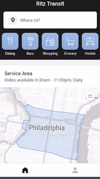 Ritz Residences Philadelphia Screenshot 2 - AppWisp.com Ritz Residences Philadelphia Screenshot 2 - AppWisp.com