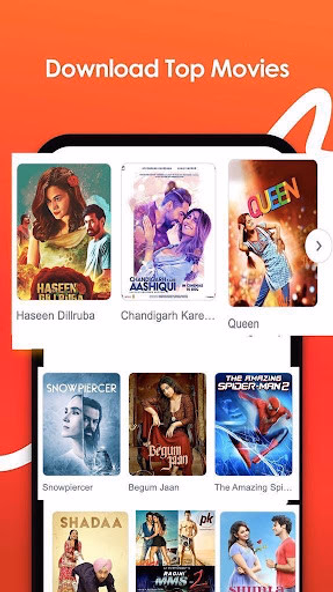 All Social Video Downloader Screenshot 3 - AppWisp.com All Social Video Downloader Screenshot 3 - AppWisp.com