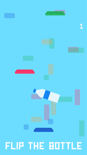 Impossible Water Bottle Flip - Hardest Challenge! Screenshot 2 - AppWisp.com Impossible Water Bottle Flip - Hardest Challenge! Screenshot 2 - AppWisp.com