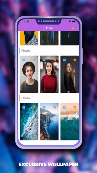 Live Wallpapers: Pro Screenshot 3 - AppWisp.com Live Wallpapers: Pro Screenshot 3 - AppWisp.com