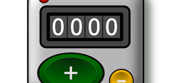 A Counter Header - AppWisp.com A Counter Header - AppWisp.com