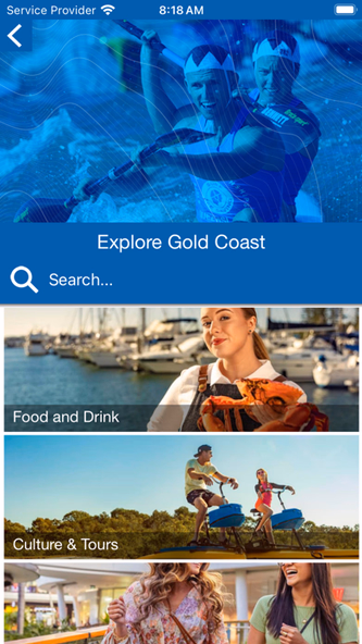 Life Saving World Champs 2024 Screenshot 3 - AppWisp.com Life Saving World Champs 2024 Screenshot 3 - AppWisp.com