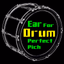 Drums Perfect Pitch - AppWisp.com