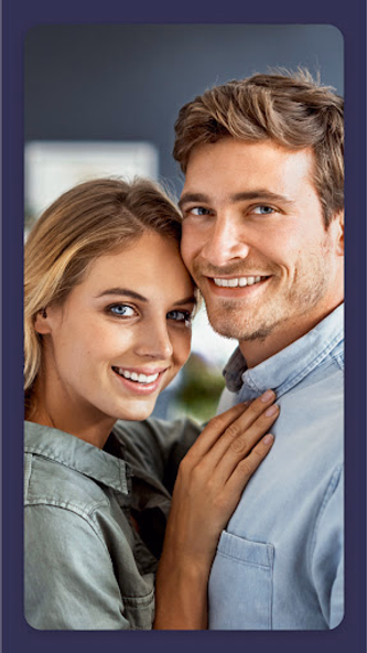 ElitePartner: die Dating-App Screenshot 2 - AppWisp.com ElitePartner: die Dating-App Screenshot 2 - AppWisp.com