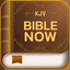 KJV Bible Now: Read & Study - AppWisp.com
