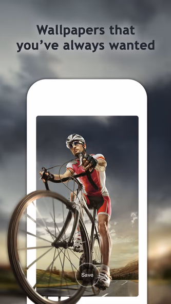 Animated Live Wallpapers for Lock Screen Screenshot 2 - AppWisp.com Animated Live Wallpapers for Lock Screen Screenshot 2 - AppWisp.com