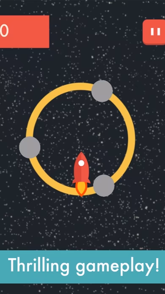 Rocket Flight Control-Fun New games for kids and Teens Screenshot 2 - AppWisp.com Rocket Flight Control-Fun New games for kids and Teens Screenshot 2 - AppWisp.com