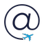 AtYourGate - AppWisp.com