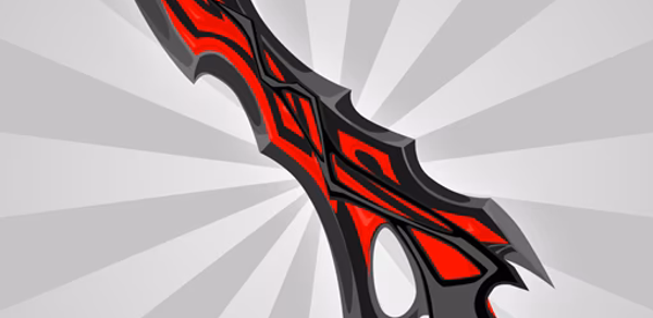 sword Maker: weapon avatar Header - AppWisp.com sword Maker: weapon avatar Header - AppWisp.com