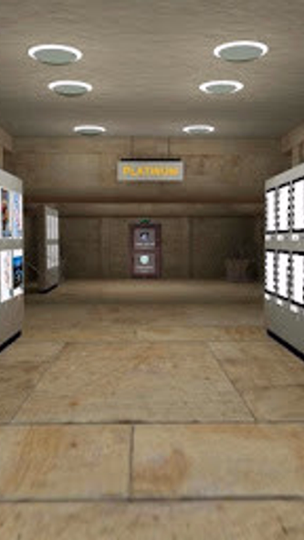Eternal3D- 3D Art Exhibition Screenshot 2 - AppWisp.com Eternal3D- 3D Art Exhibition Screenshot 2 - AppWisp.com