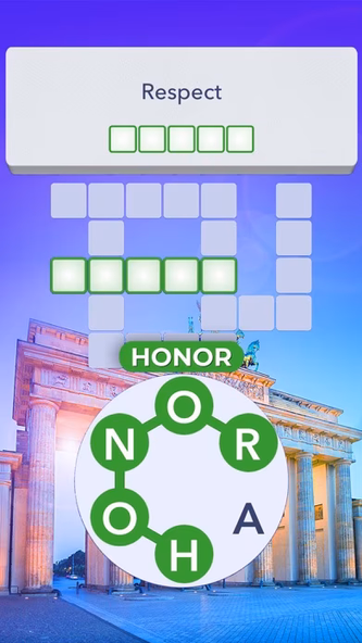 Words of Wonders: Guru Screenshot 4 - AppWisp.com Words of Wonders: Guru Screenshot 4 - AppWisp.com