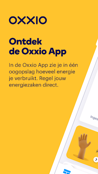 Oxxio Screenshot 1 - AppWisp.com Oxxio Screenshot 1 - AppWisp.com