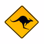 Australia Signs GIFs Stickers - AppWisp.com