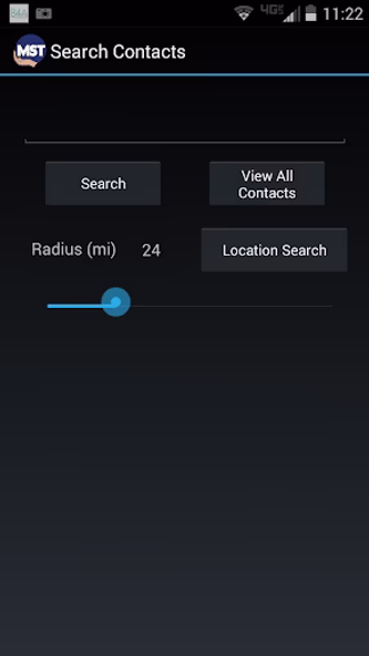 MST Mobile Screenshot 2 - AppWisp.com MST Mobile Screenshot 2 - AppWisp.com