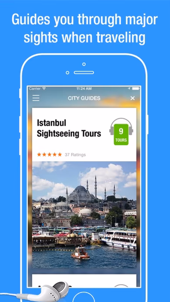 Istanbul. Screenshot 2 - AppWisp.com Istanbul. Screenshot 2 - AppWisp.com